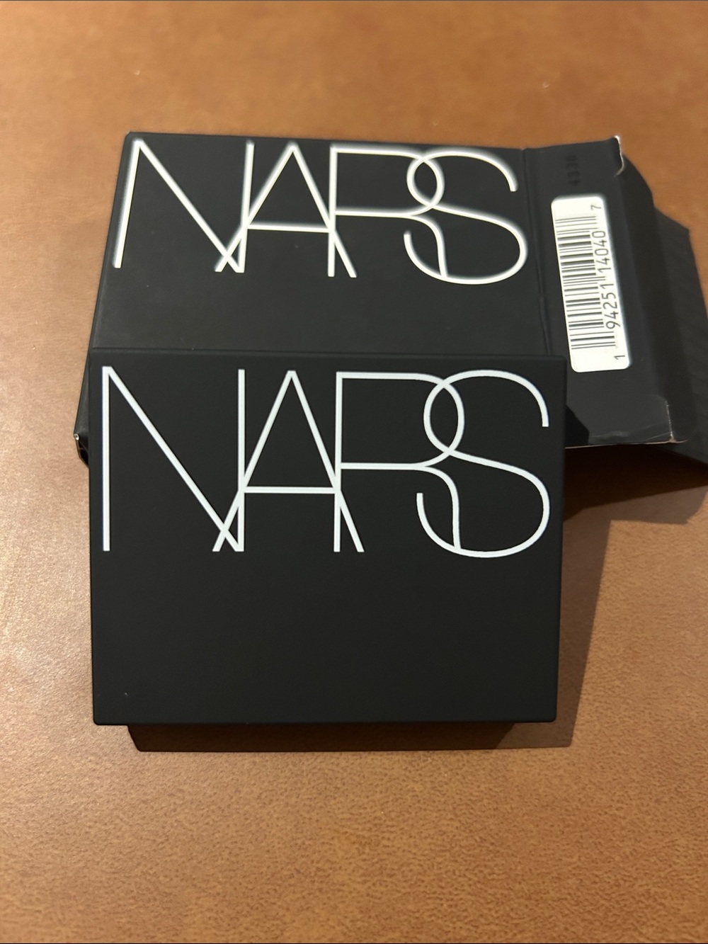 NARS Orgasm Blush- NWT